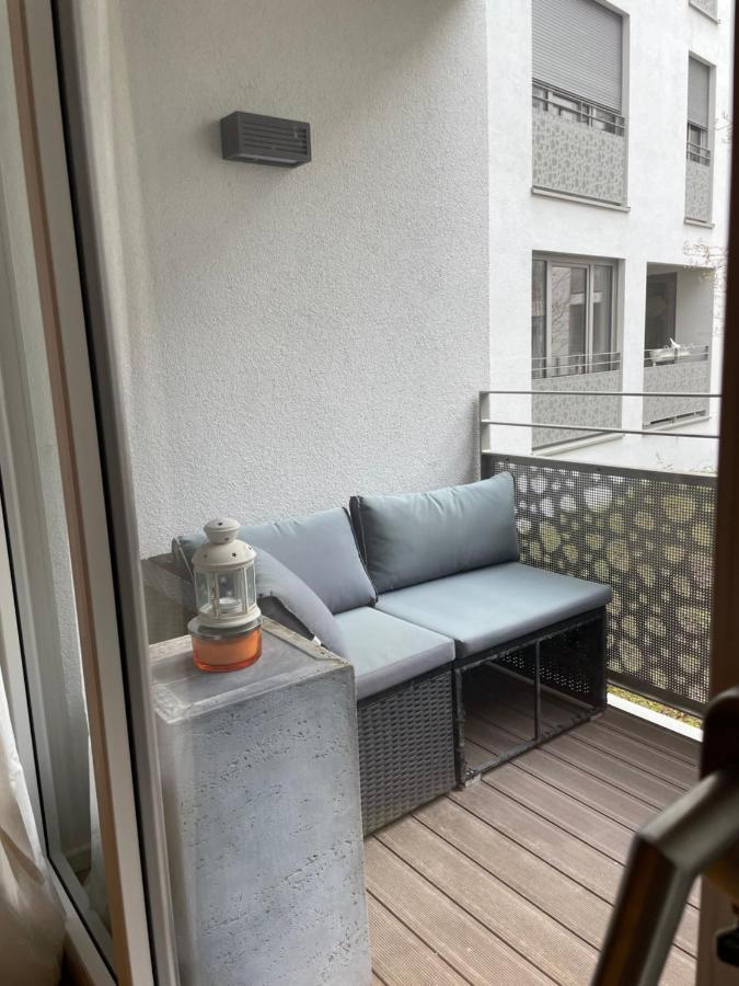 Im Herzen Der Stadt ドレスデン エクステリア 写真